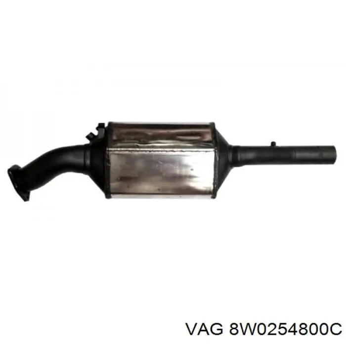  8W0254800C VAG