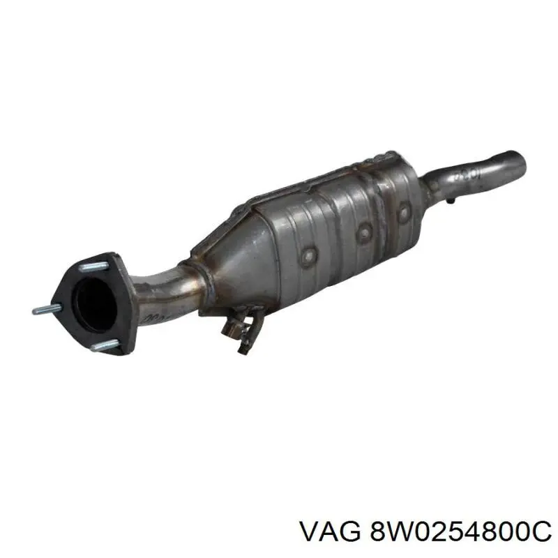 Купити 8W0254800C VAG 