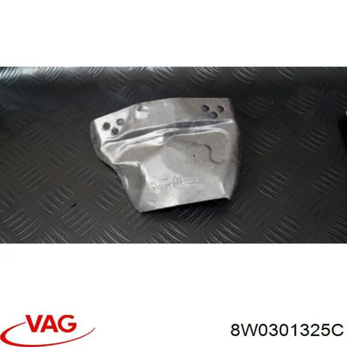  8W0301325C VAG
