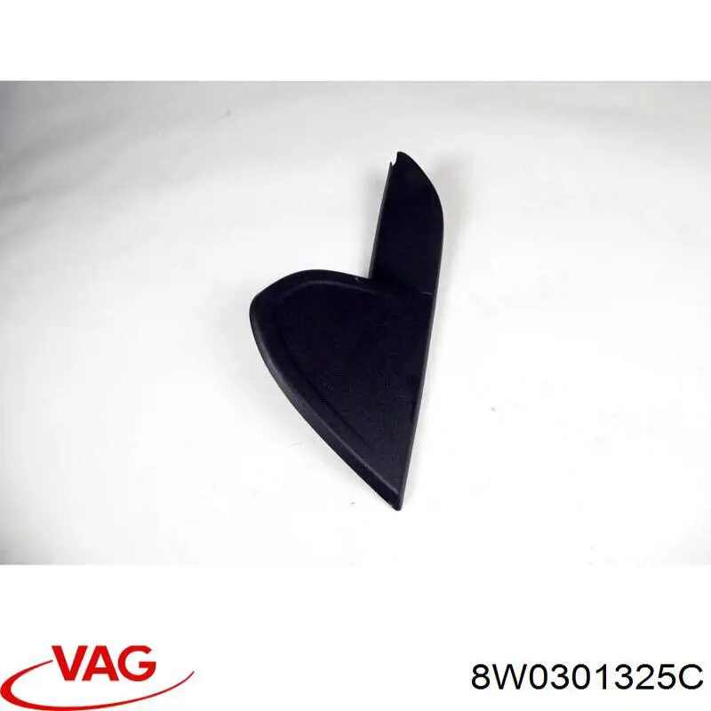  VAG 8W0301325C