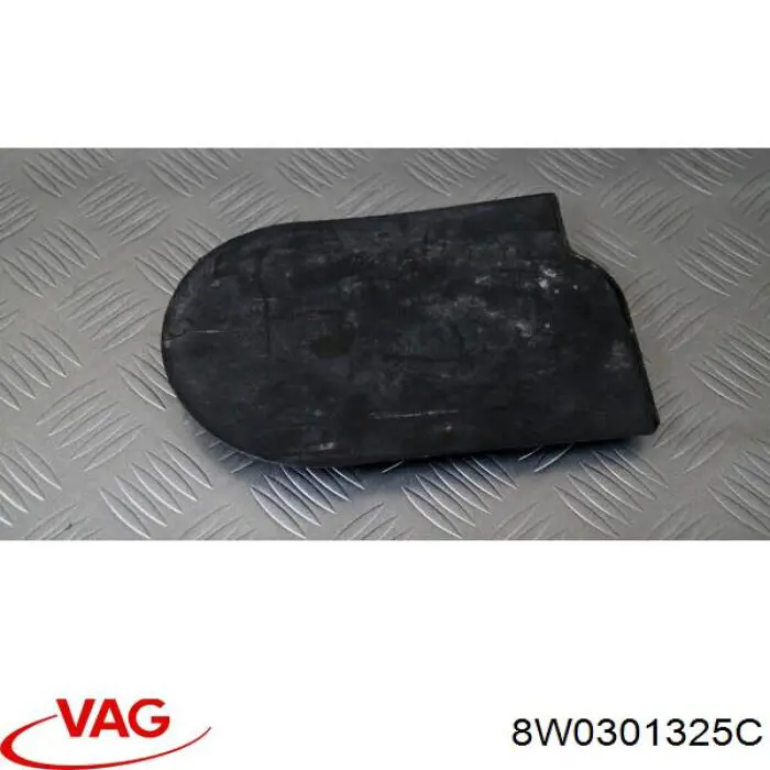  VAG 8W0301325C ціна, від 12.67 USD