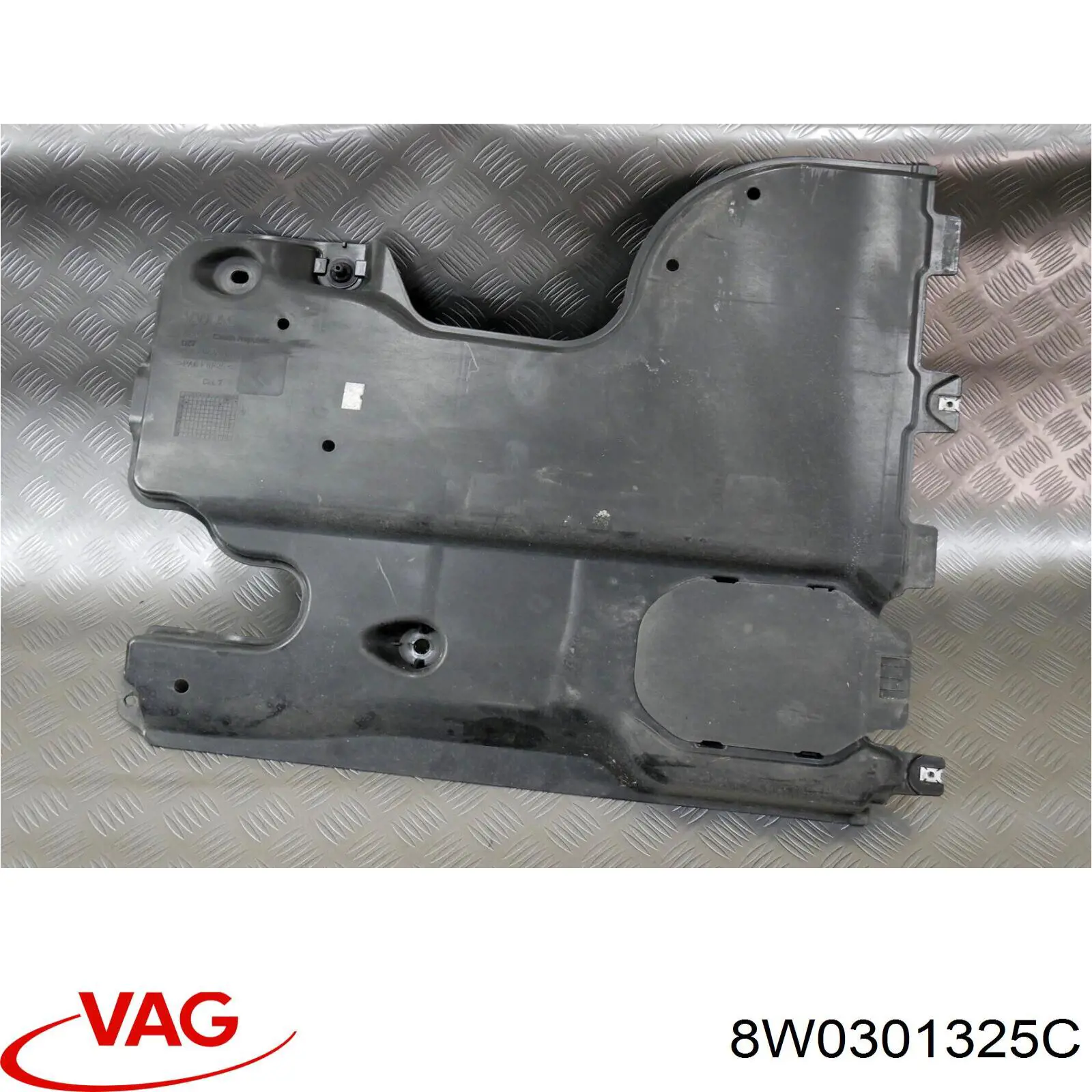 Купити 8W0301325C VAG 
