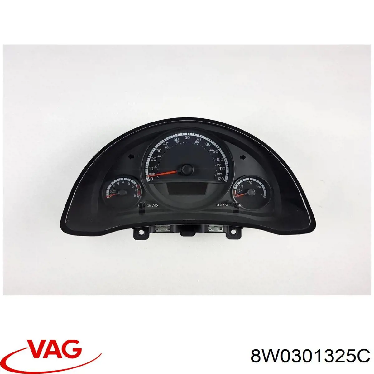  8W0301325C VAG