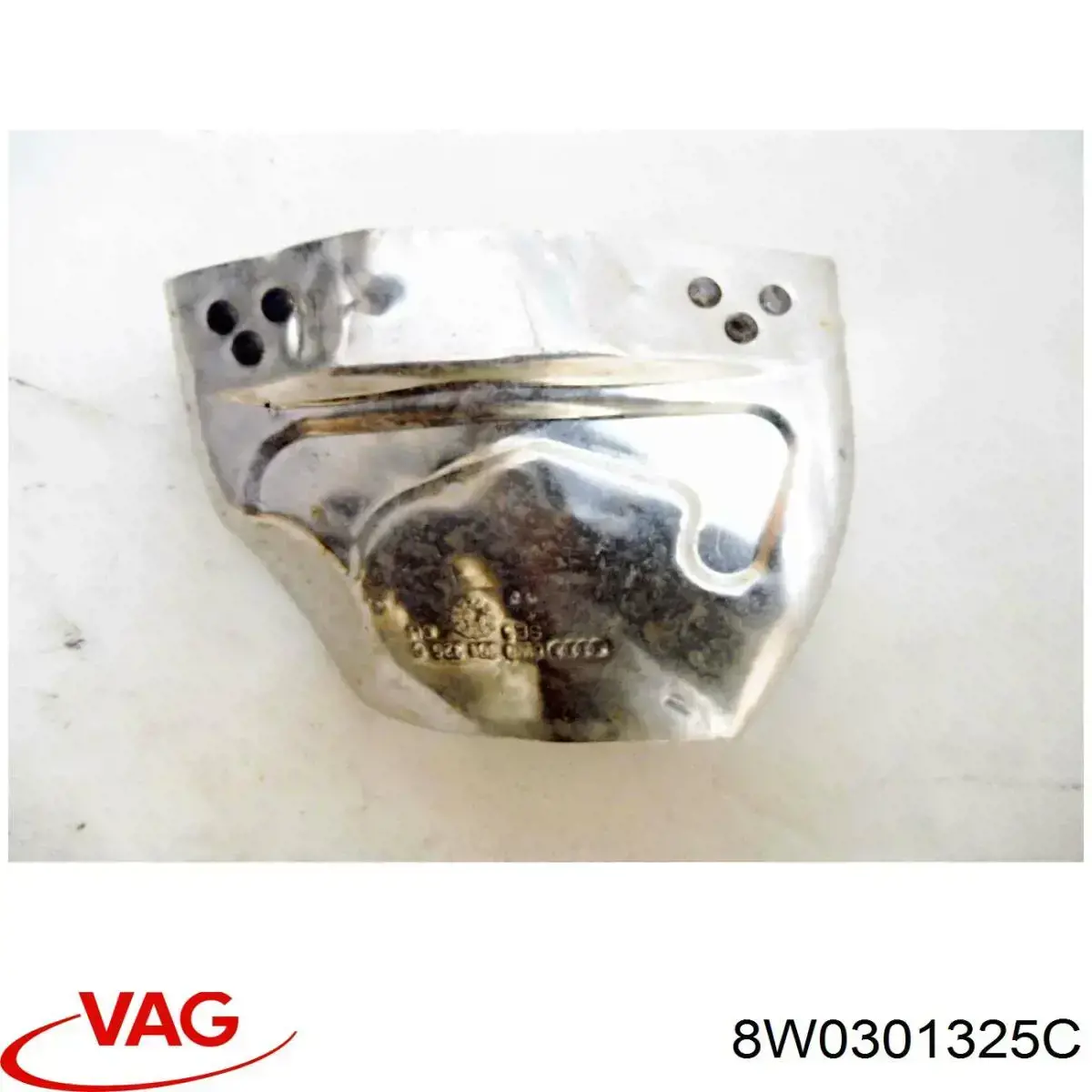 8W0301325C VAG 