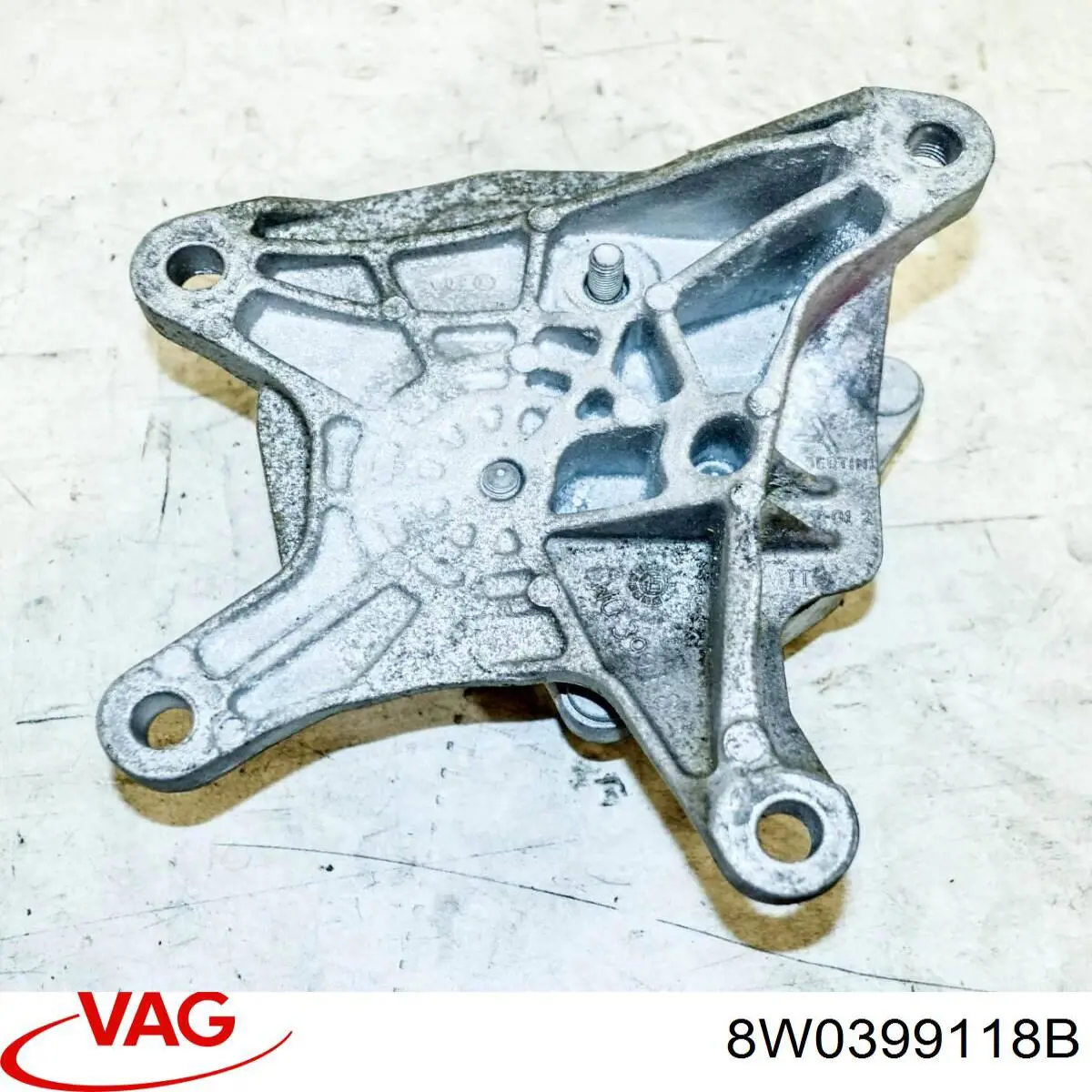 8W0399118B VAG 