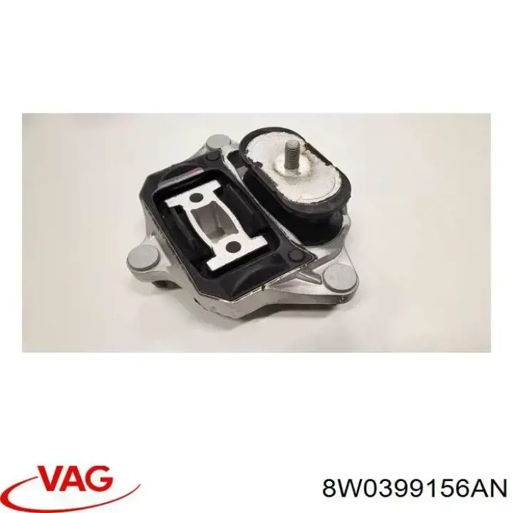  8W0399156BF VAG