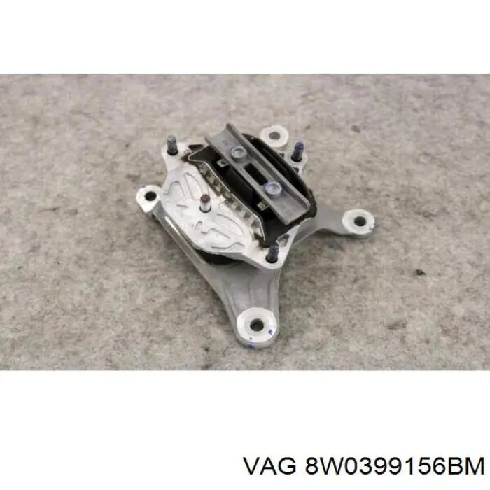 8W0399156BM VAG 