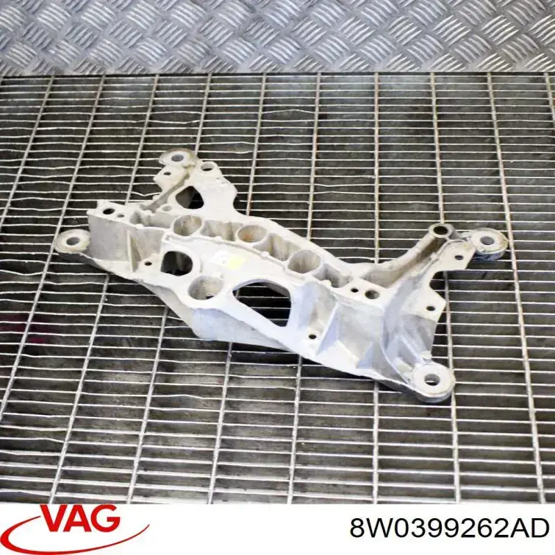 Кріплення коробки передач VAG 8W0399262AD