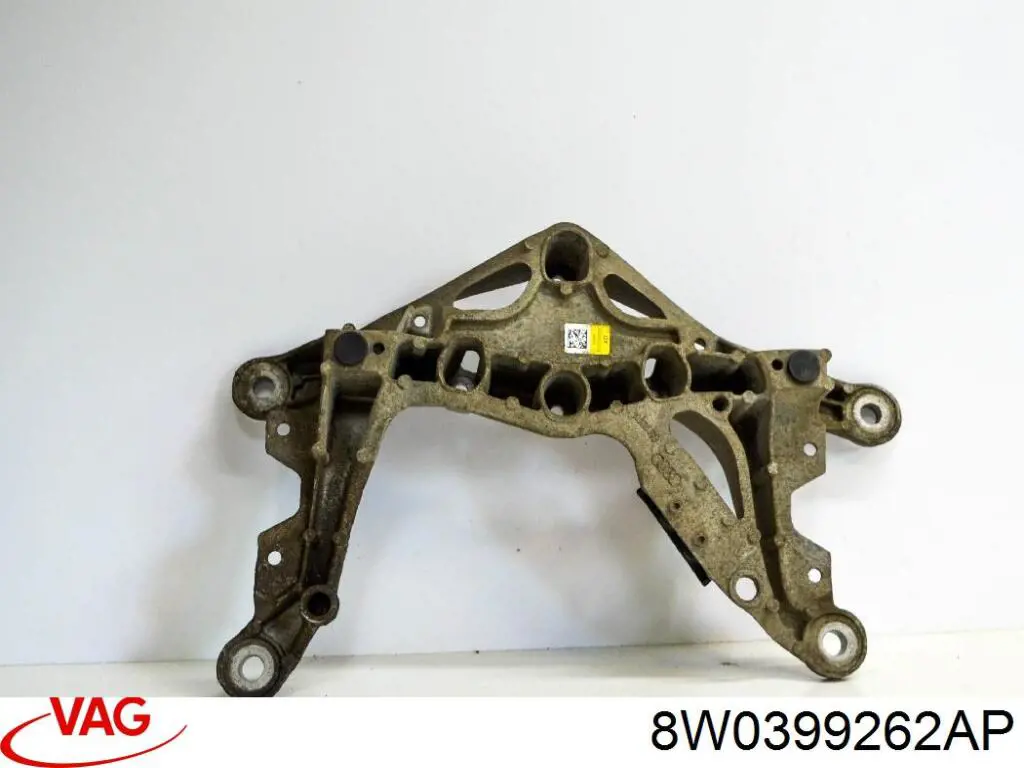 Купити 8W0399262AP VAG Кріплення кпп