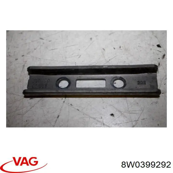 VAG 8W0399292 ціна, від 5.08 USD