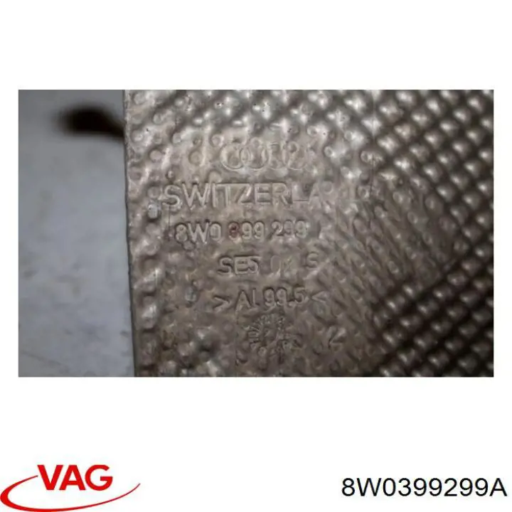  8W0399299A VAG