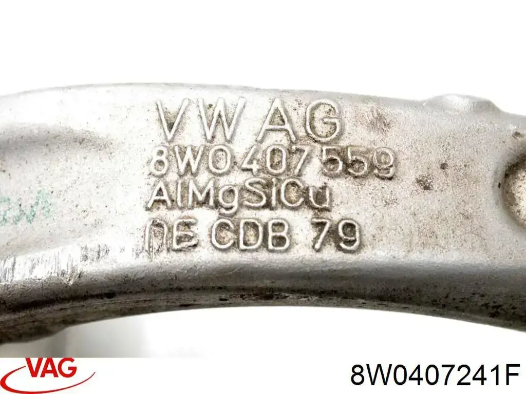 Купити KN10071001L Optimal Цапфа передня ліва