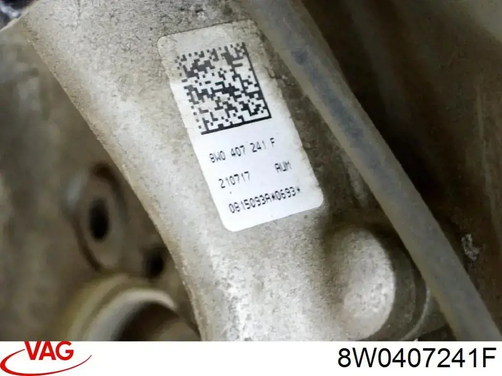 Цапфа поворотного кулака Optimal KN10071001L ціна, від 215.05 USD