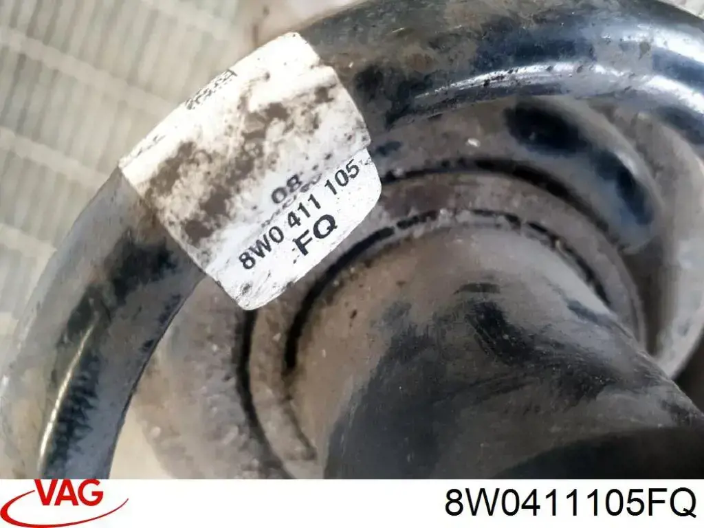 Пружина передня Lesjofors 4004339 ціна, від 52.98 USD