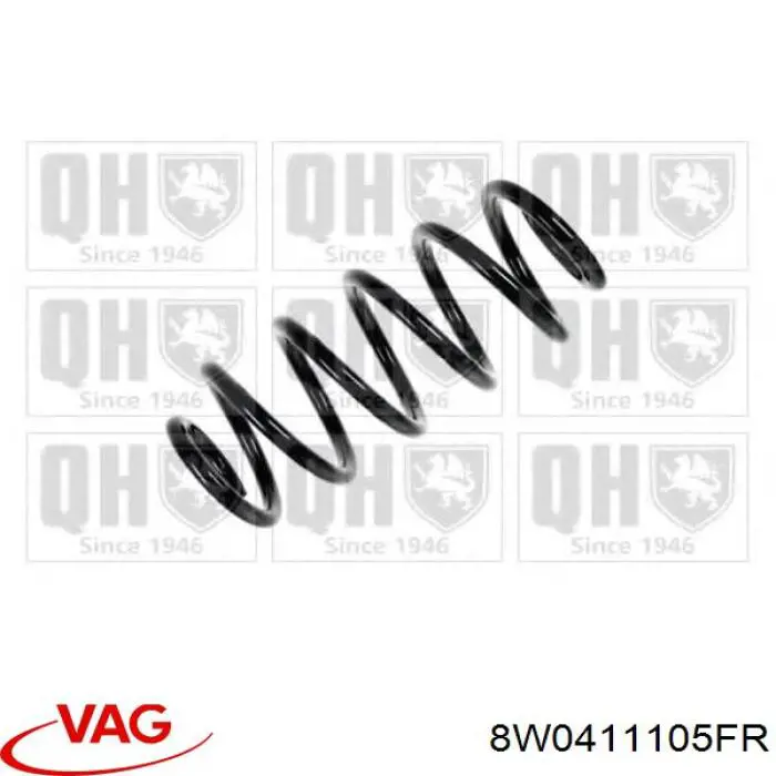 991345 Sachs Пружина амортизатора передняя
