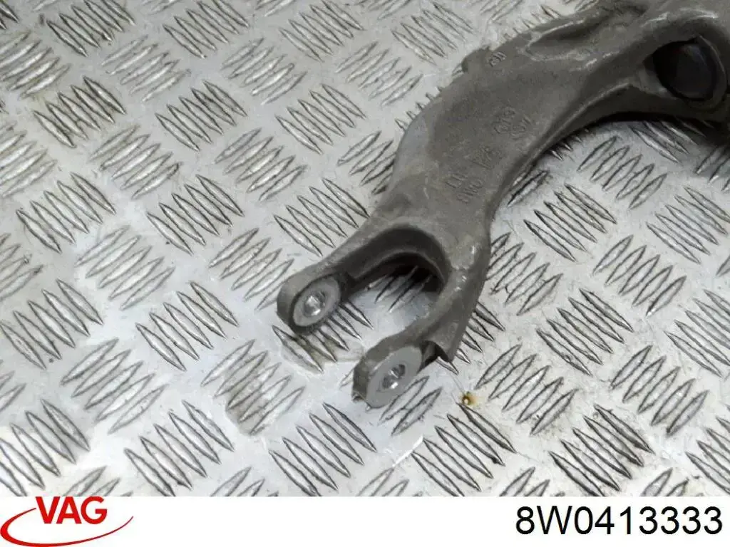 Опора стійки амортизатора переднього Monroe MK489 ціна, від 12.68 USD
