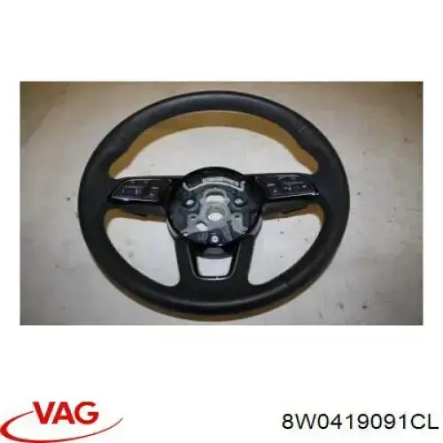Кермо 8W0419689INZ VAG