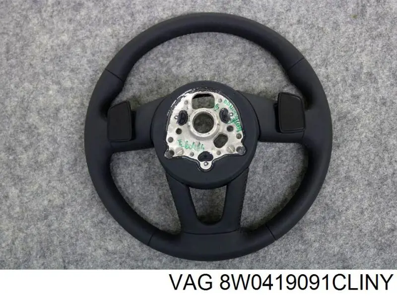 Кермо 8W0419091CLINY VAG