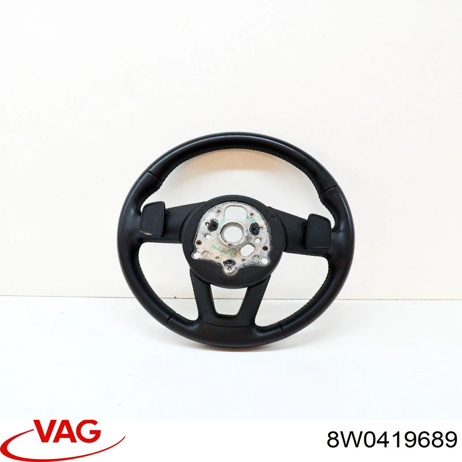 8W0419689 VAG 