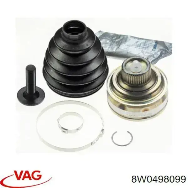 Граната колісна TPS TPS005600 ціна, від 155.51 USD