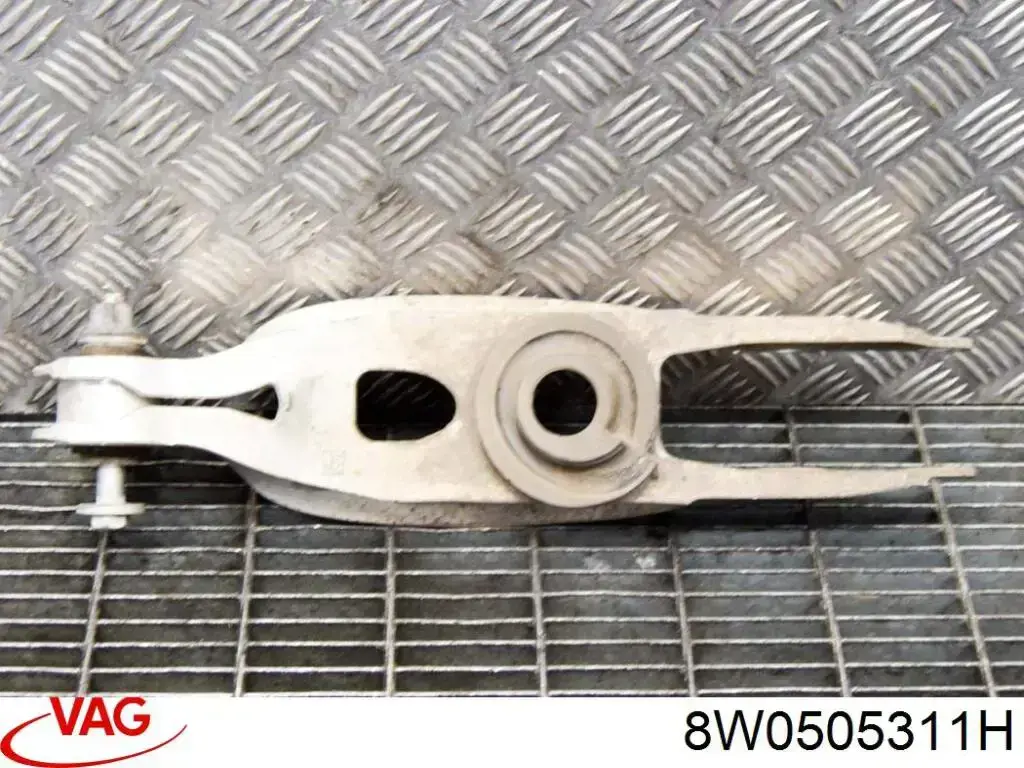 8W0505311H VAG Важелі задньої підвіски