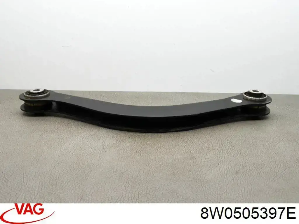 8W0505397E VAG Балансир підвіски задній лівий