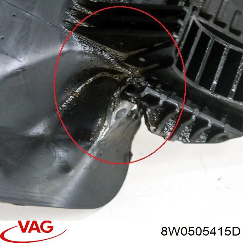  VAG 8W0505415D