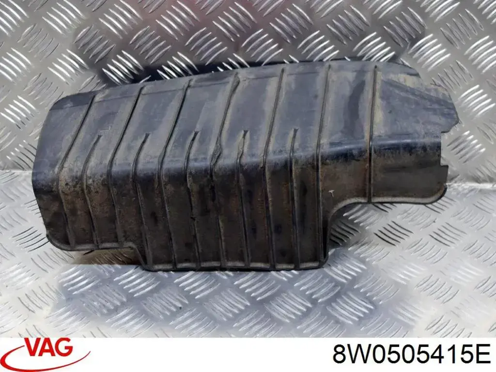 Захист заднього нижнього важеля VAG 8W0505415E ціна, від 3.83 USD