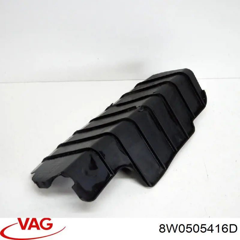 Купити 8W0505416D VAG Захист заднього нижнього важеля