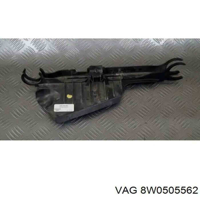 Купити 8W0505562 VAG 