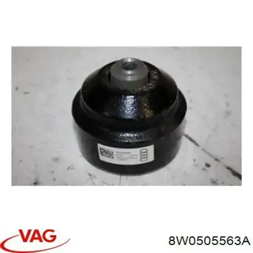 8W0505563A VAG 