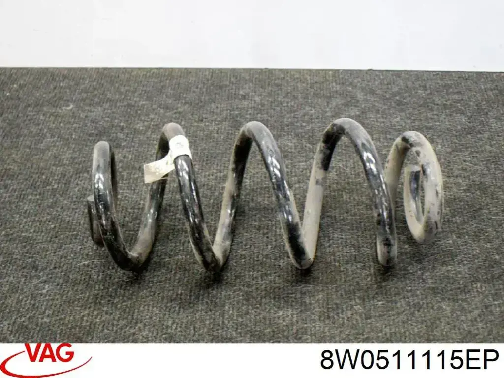 Пружина задня Sachs 992278 ціна, від 25.34 USD