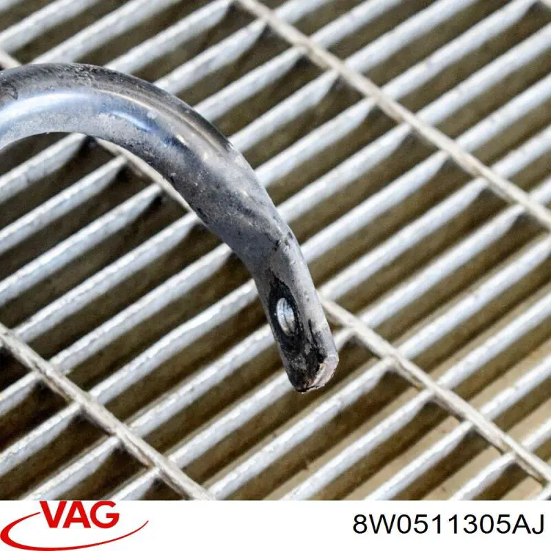 Стабілізатор задній 8W0511305AM VAG