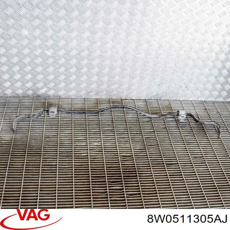 Стабілізатор задньої підвіски VAG 8W0511305AM