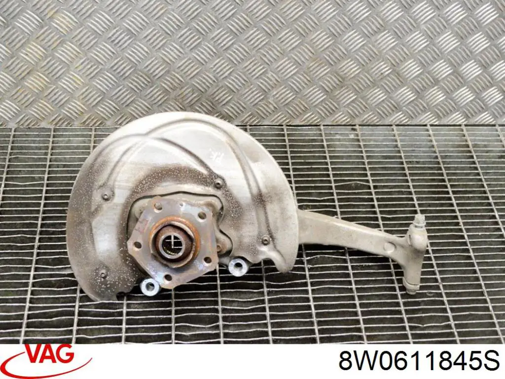  8W0611845S VAG