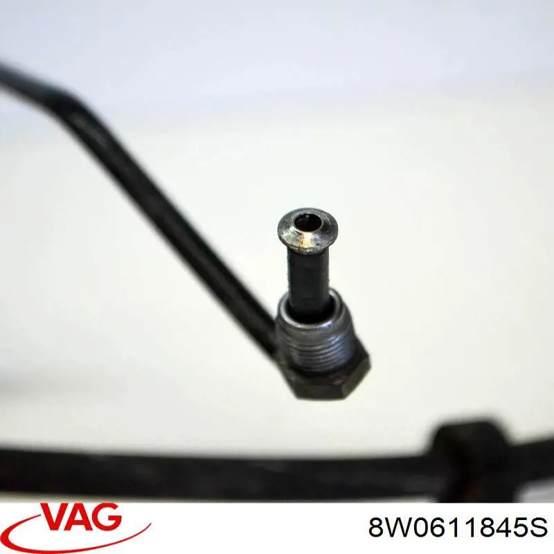  VAG 8W0611845S ціна, від 2.53 USD
