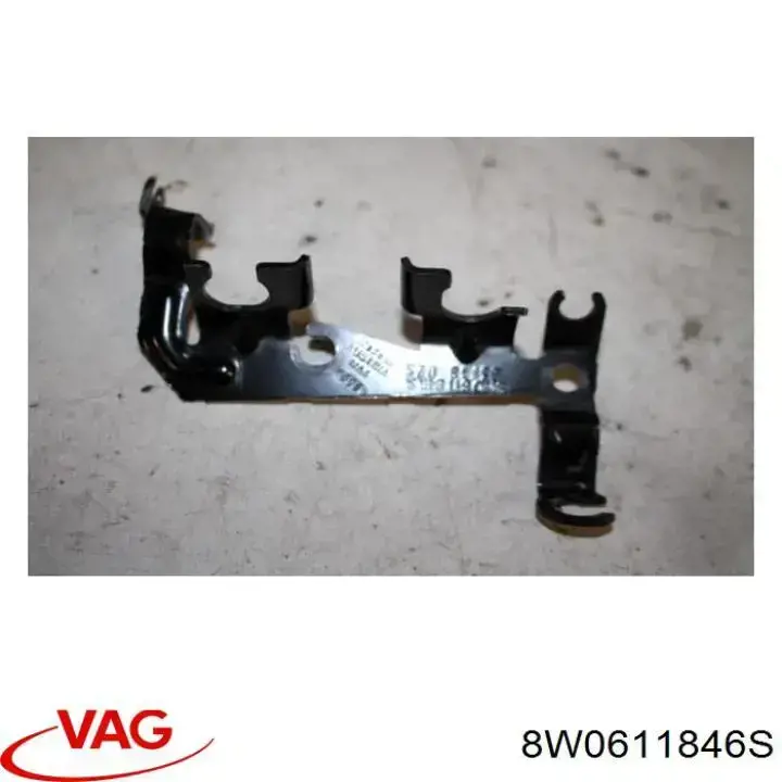  8W0611846S VAG