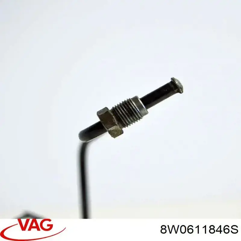8W0611846S VAG 
