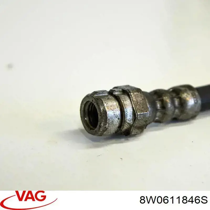  VAG 8W0611846S ціна, від 1.27 USD