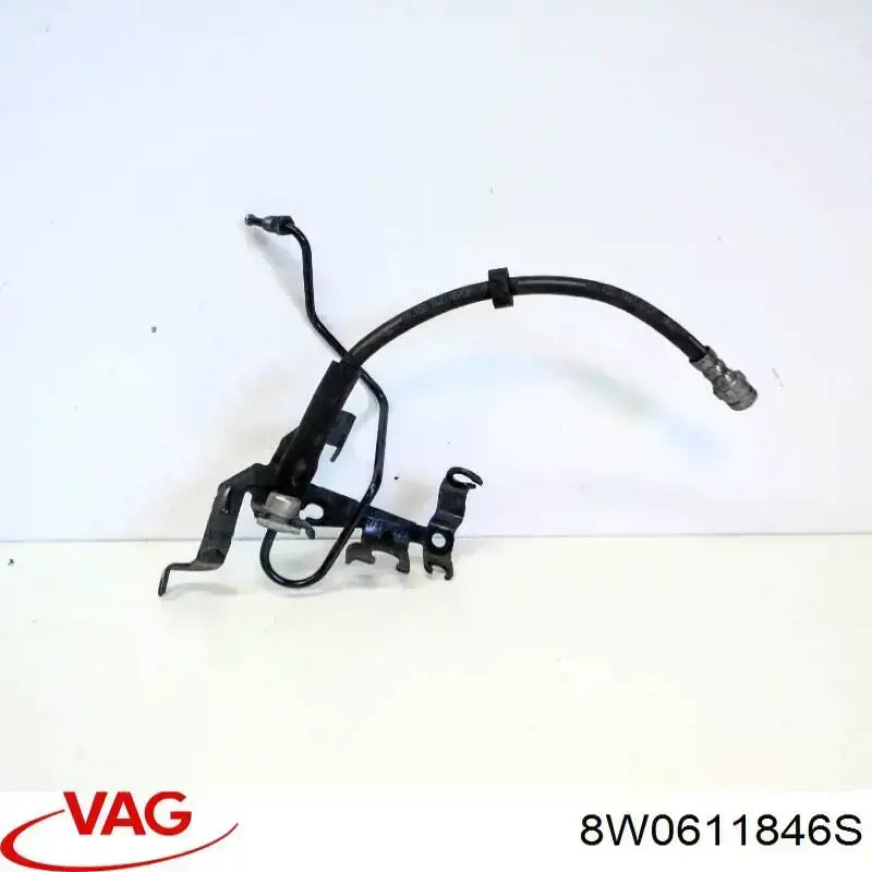 Купити 8W0611846S VAG 