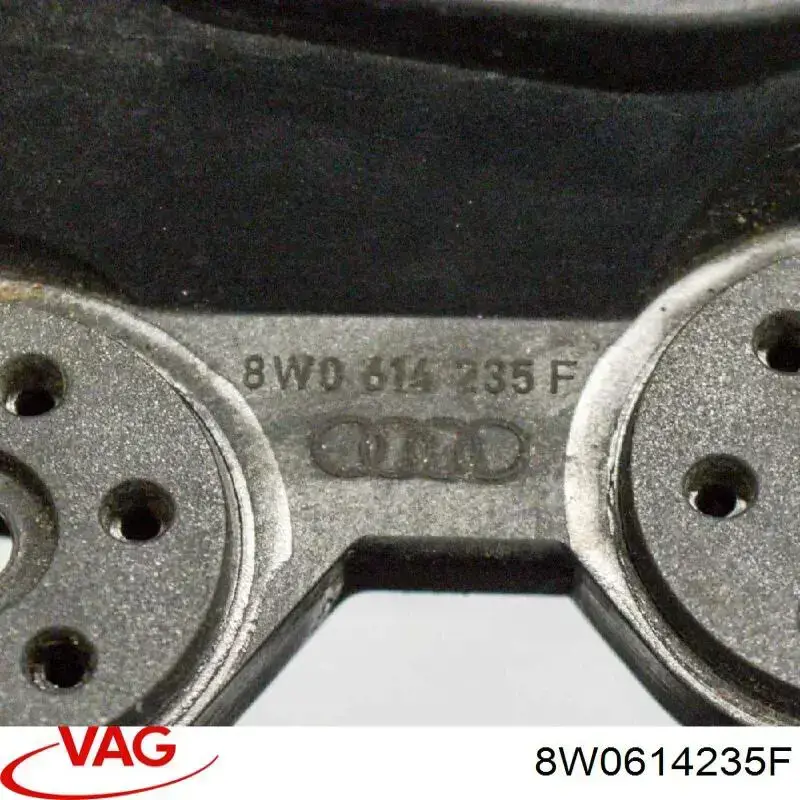 Купити 8W0614235F VAG 