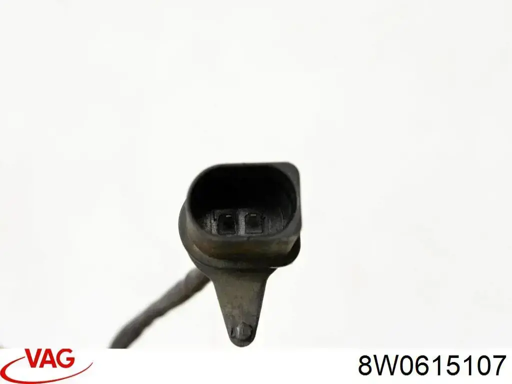 Супорт гальмівний передній лівий VAG 8W0615107 ціна, від 63.35 USD