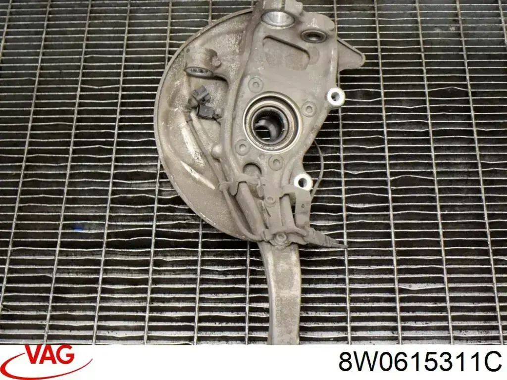  8W0615311C VAG