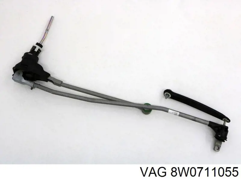  VAG 8W0711055 ціна, від 44.33 USD