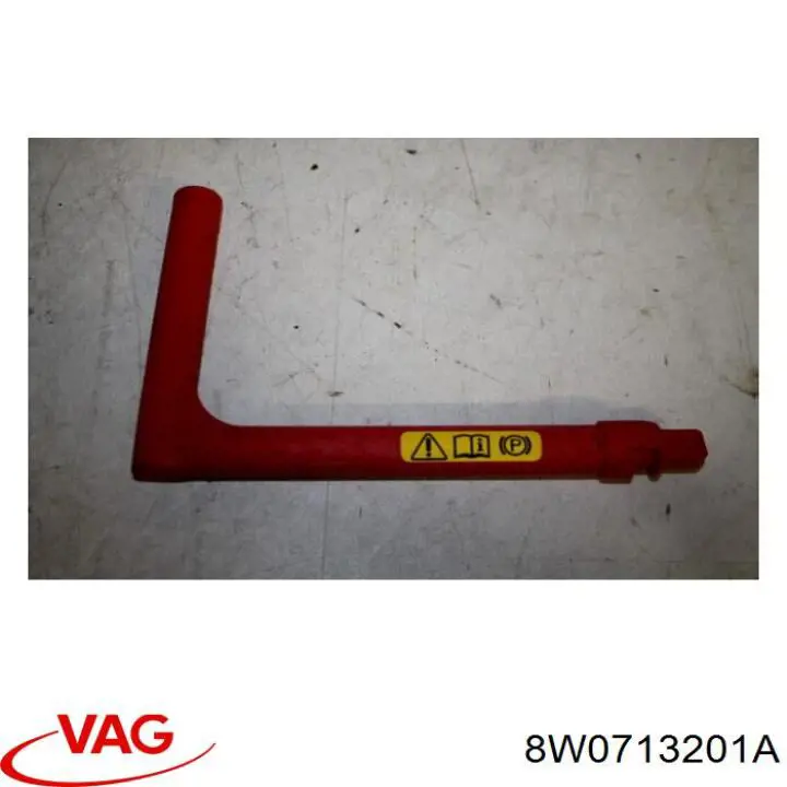  8W0713201A VAG