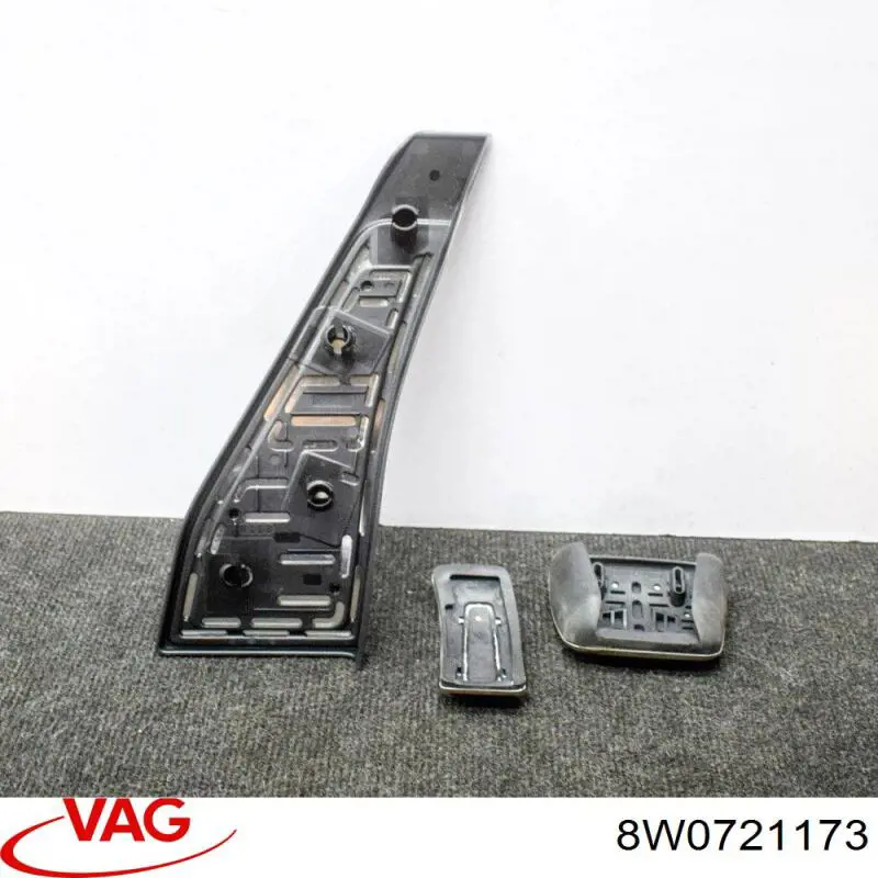  VAG 8W0721173