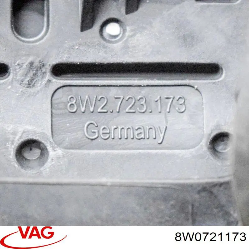  VAG 8W0721173 ціна, від 12.94 USD