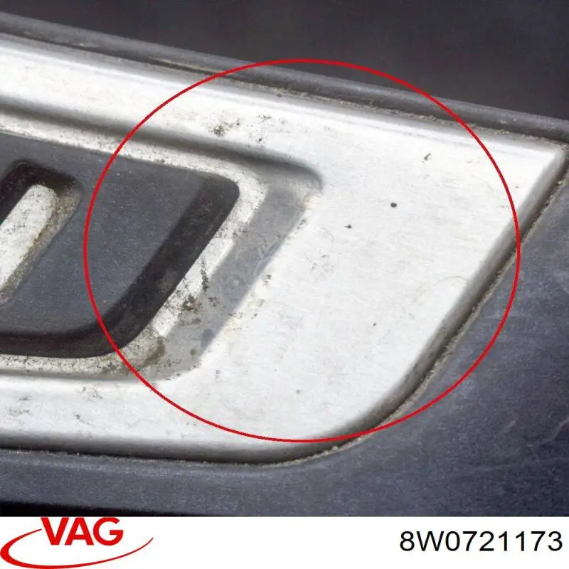 Купити 8W0721173 VAG 