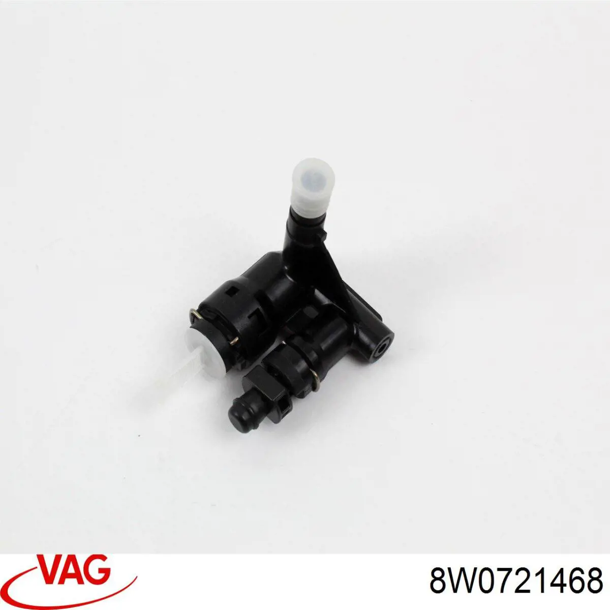  VAG 8W0721468 ціна, від 180.01 USD
