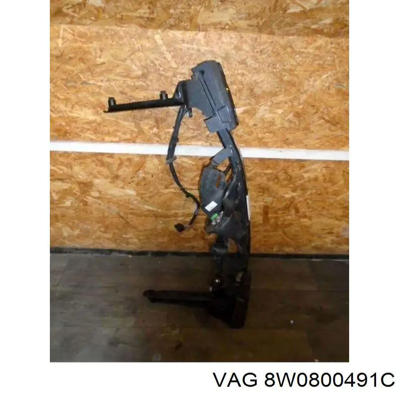 8W0800491C VAG 